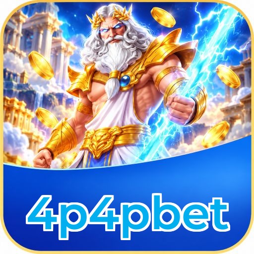 Tampilan antarmuka pengguna 4p4pbet yang ramah dan intuitif.